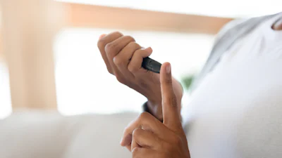 Te hoog cholesterol? Dit zijn de symptomen en zo kies je de juiste test