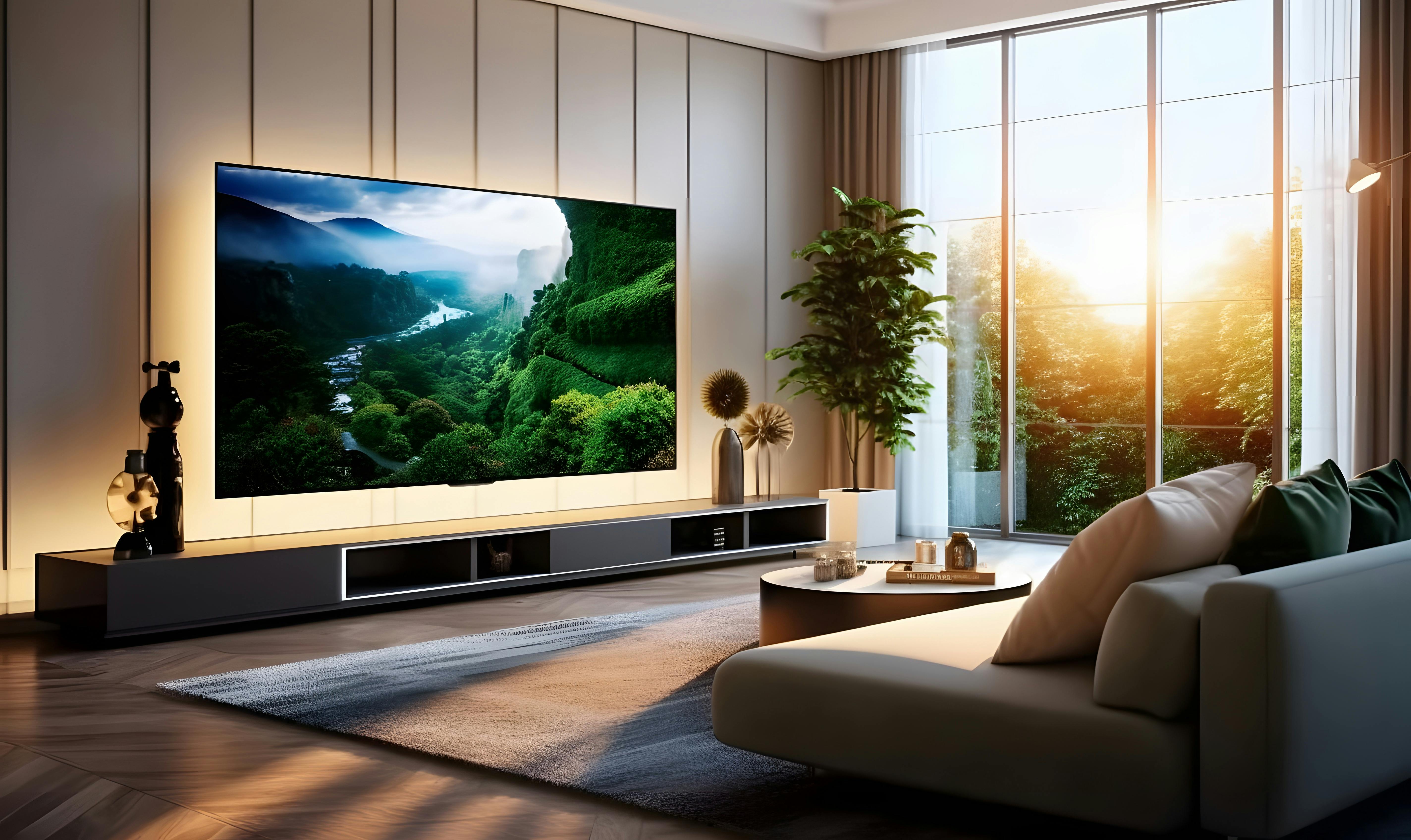 Beeld, apps, prijs ... let hierop voor jouw perfecte smart-tv