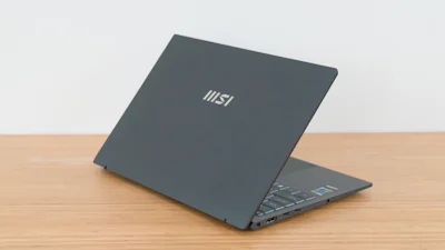 Review MSI Prestige Evo 13 A13M – Compacte en lichte reisgenoot