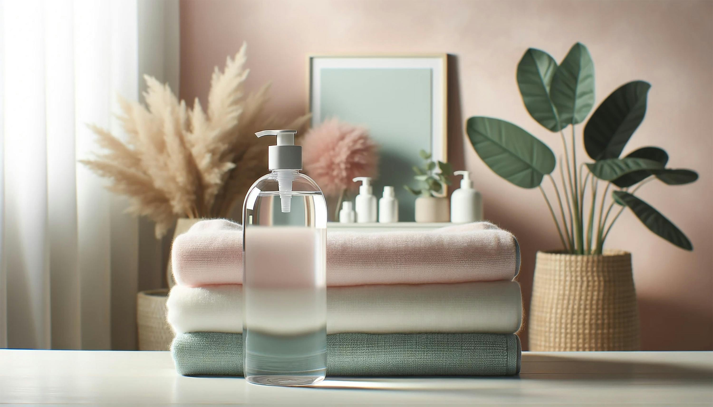 Geef je was een zachte landing: het nut van wasverzachter