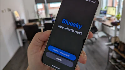 Wat is Bluesky? Alles over het nieuwe Twitter-alternatief