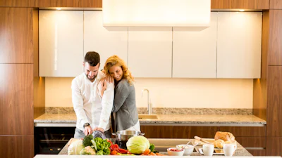 Dit zijn de 9 keukentrends van 2024