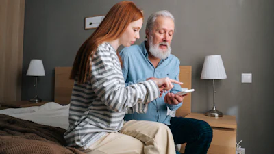 4 handige apps voor mensen met dementie en hun dierbaren