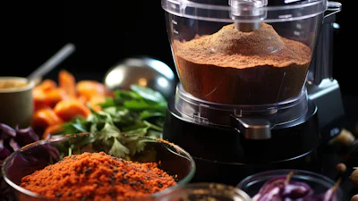 5 redenen waarom je eigenlijk niet zonder keukenmachine kan