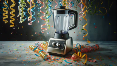 9 dingen die je óók met je blender kunt maken