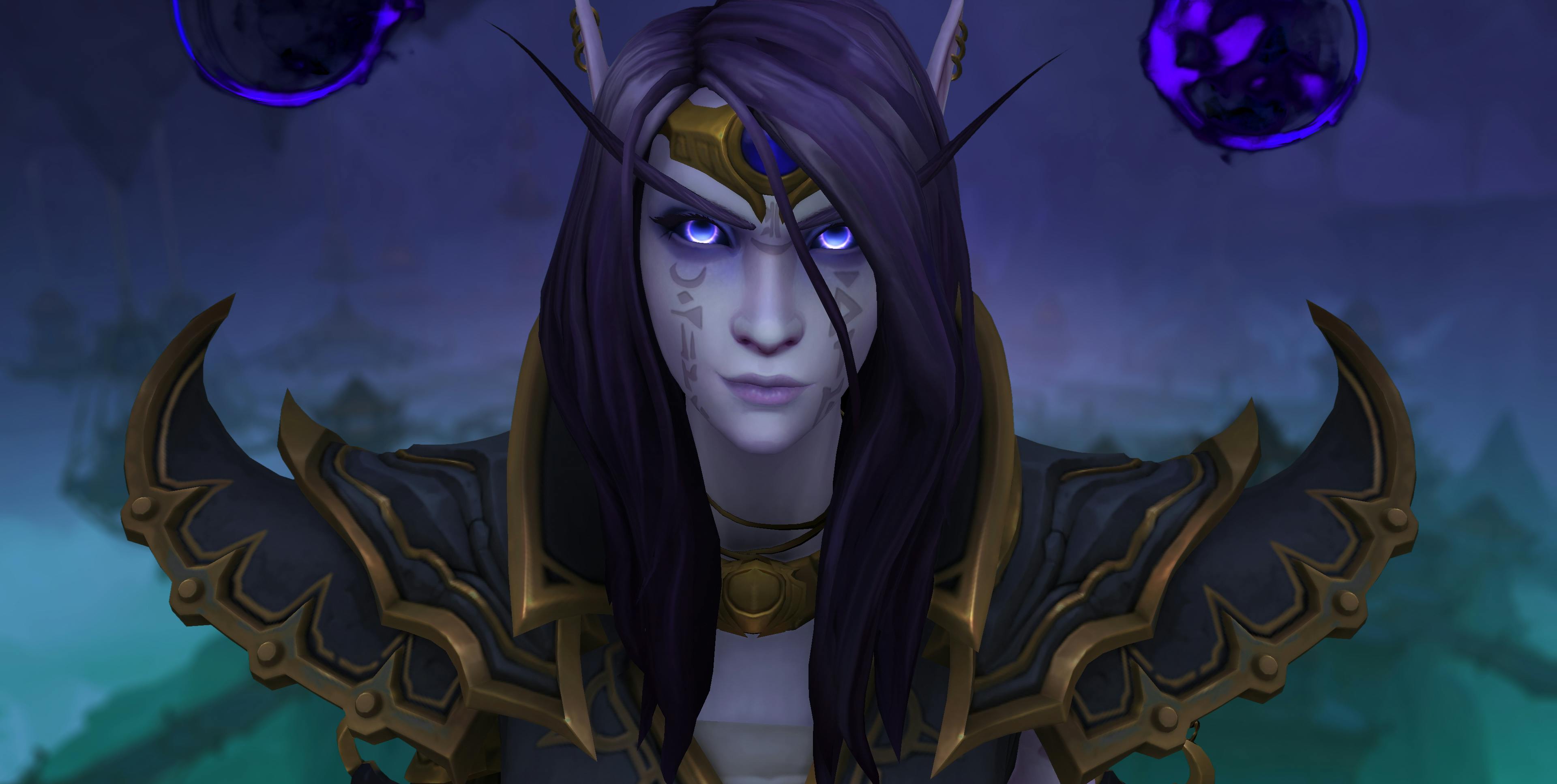 World of Warcraft: The War Within