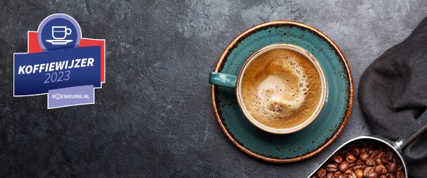 De Koffiewijzer 2023: jouw gids naar het perfecte bakkie koffie
