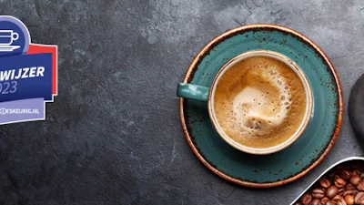 De Koffiewijzer 2023: jouw gids naar het perfecte bakkie koffie