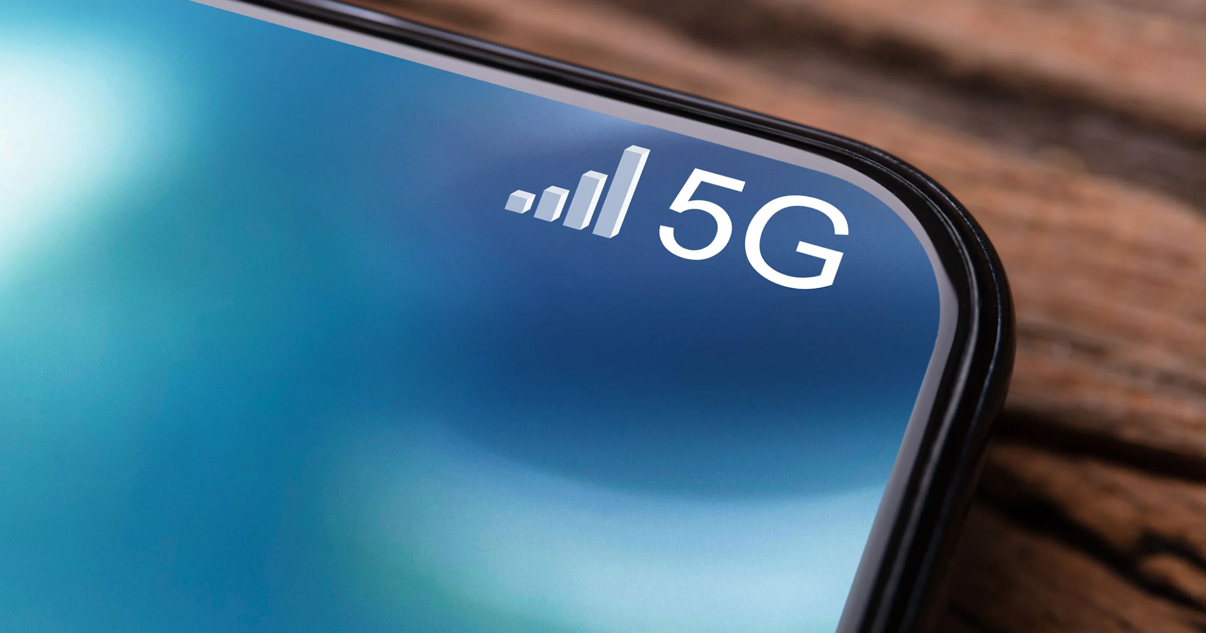 5G: wat is dat ook alweer (en wanneer komt het)?!