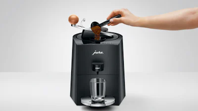 Consumenten testen: JURA ONO