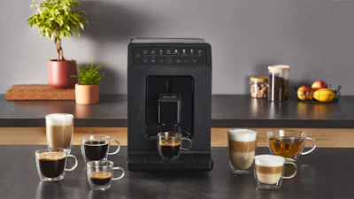 Consumenten testen: Krups Evidence Eco-Design