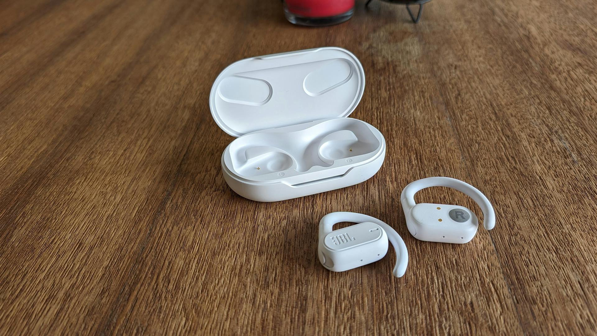 Review JBL Soundgear Sense – Als alternatief voor het afsluiten