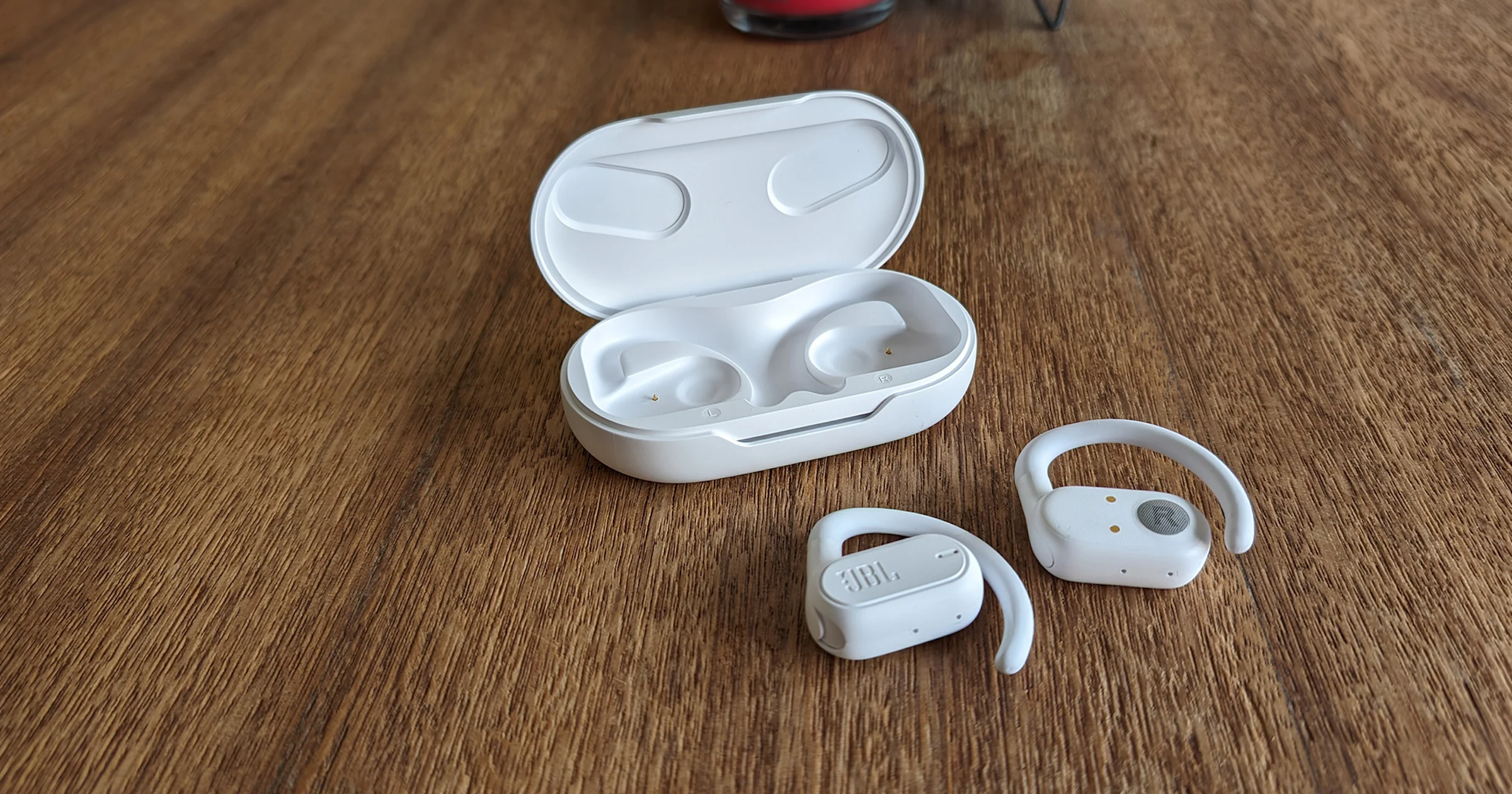 Review JBL Soundgear Sense – Als alternatief voor het afsluiten