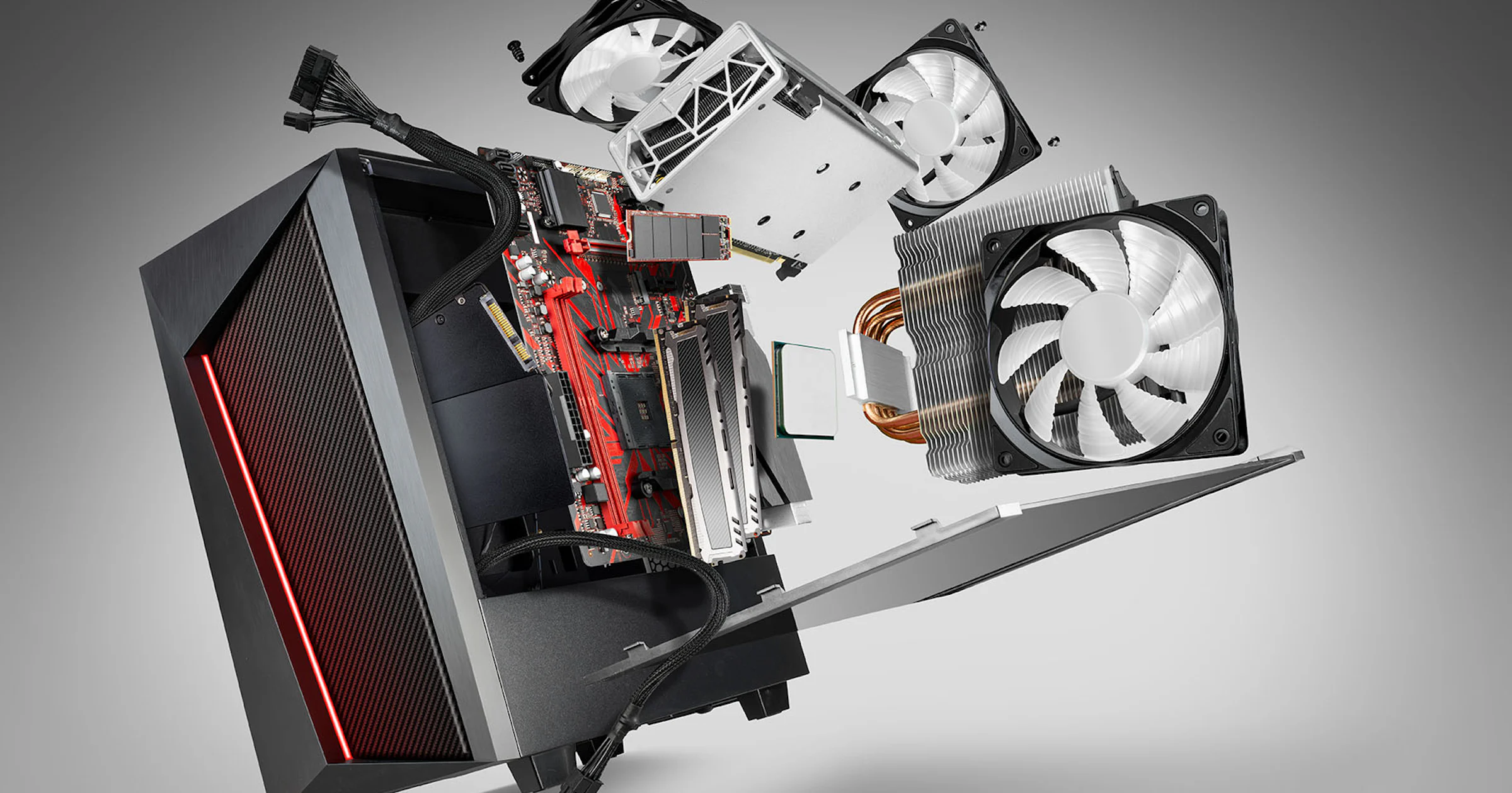 Waar voor je geld: 5 snelle pc's voor een frisse start in 2025