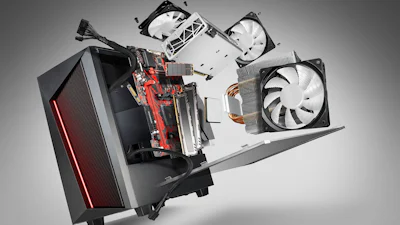 Van budget tot luxe: 12 pc-behuizingen voor iedere gebruiker getest