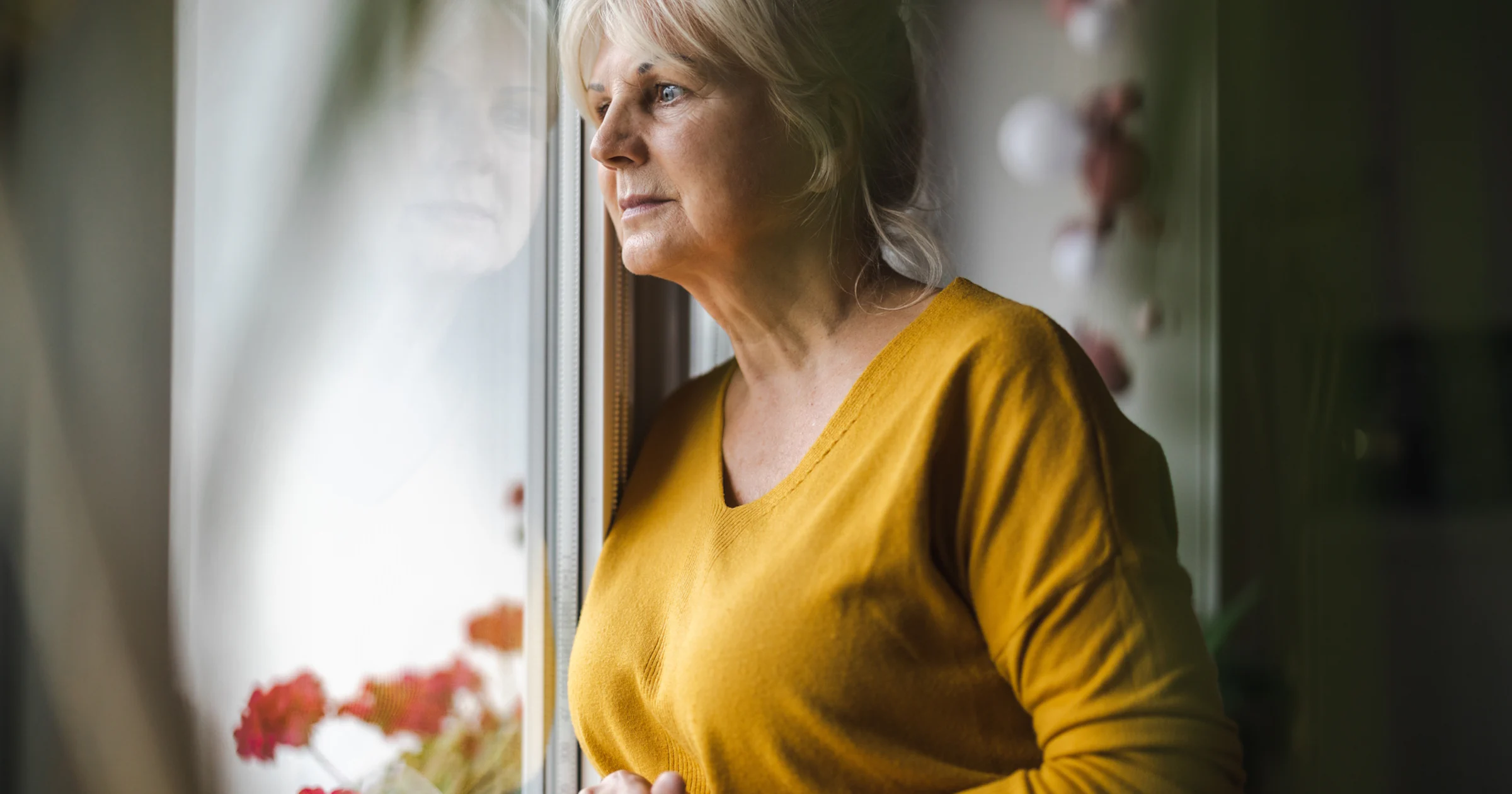 De beste apps voor jouw eenzame opa of oma