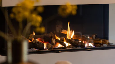🔥 Alternatieven voor de gashaard: gezelligheid zónder aardgas