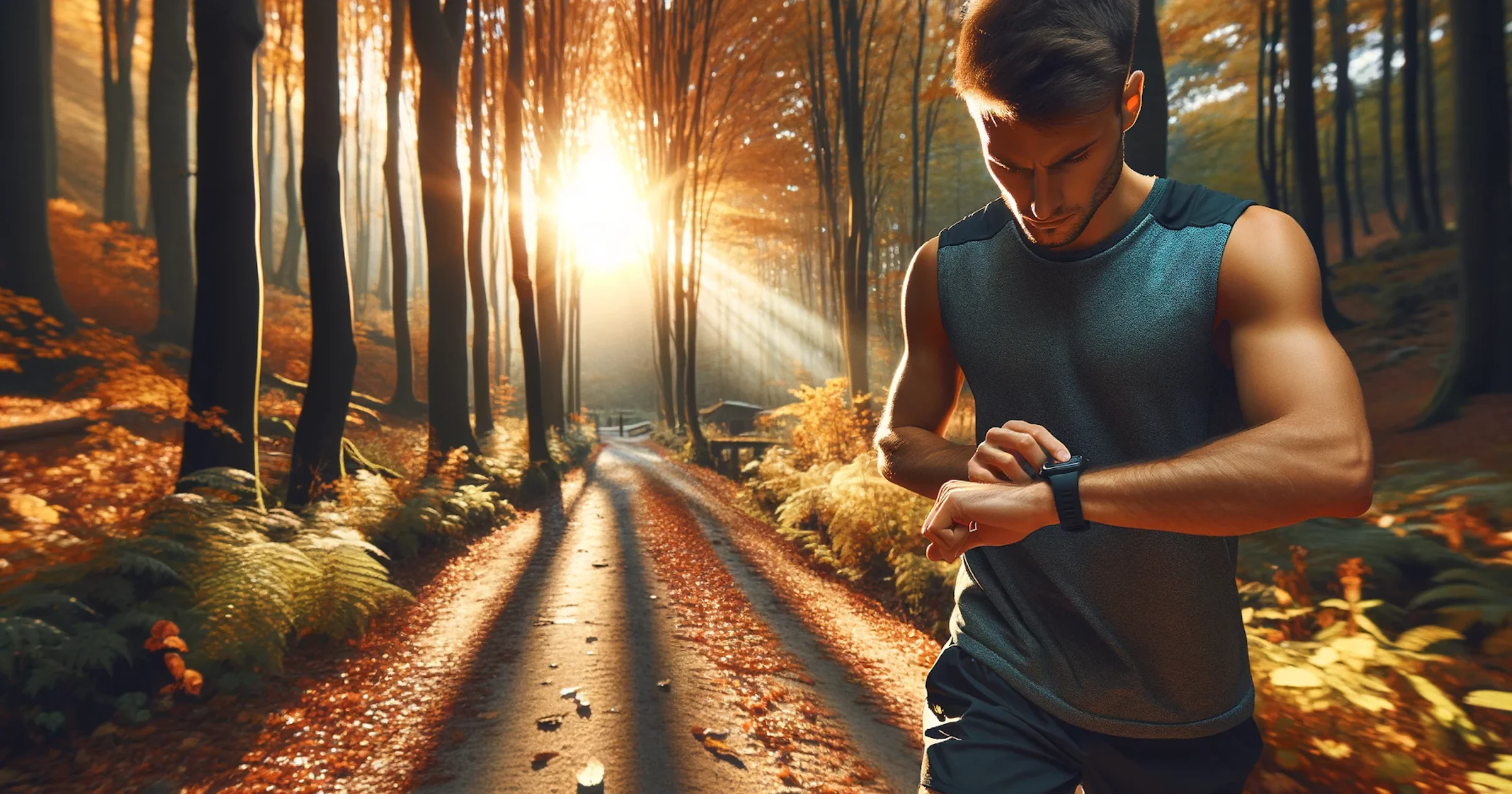 Wijnvakantie met je smartwatch: zo bewaak je je gezondheid