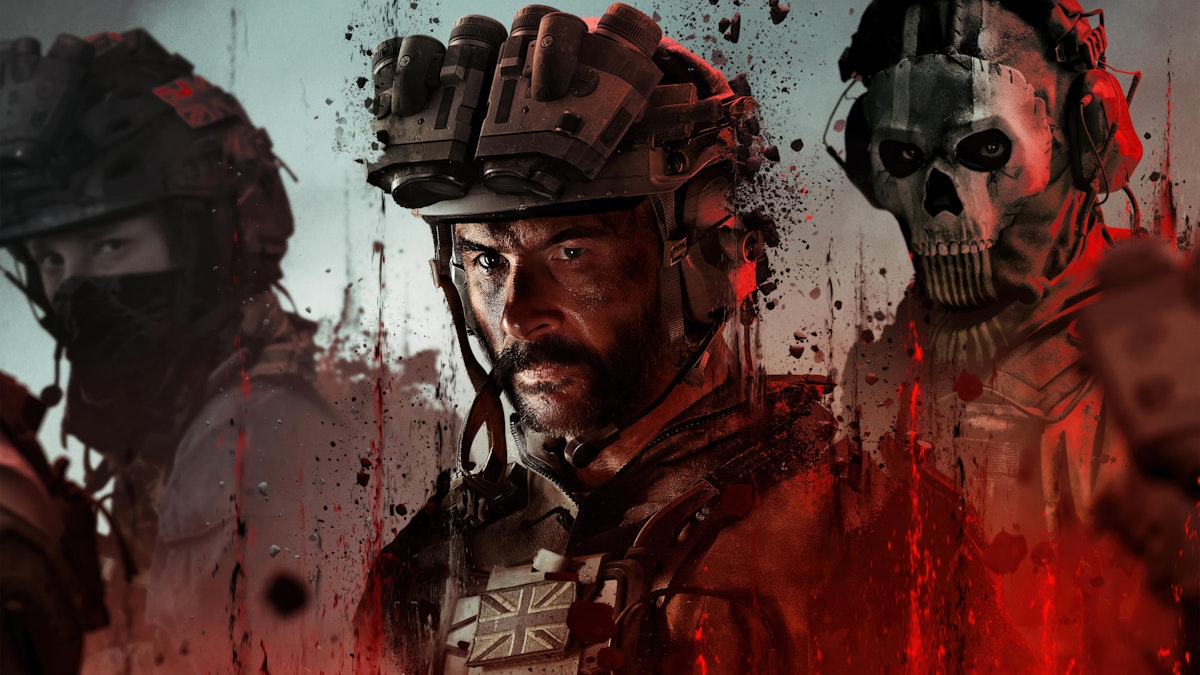 Recensione: Modern Warfare 3 è il gioco Call of Duty più noioso di sempre