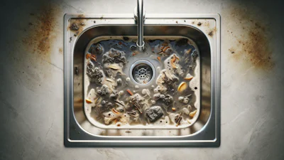 Handige tip: zo ontstop je snel je gootsteen