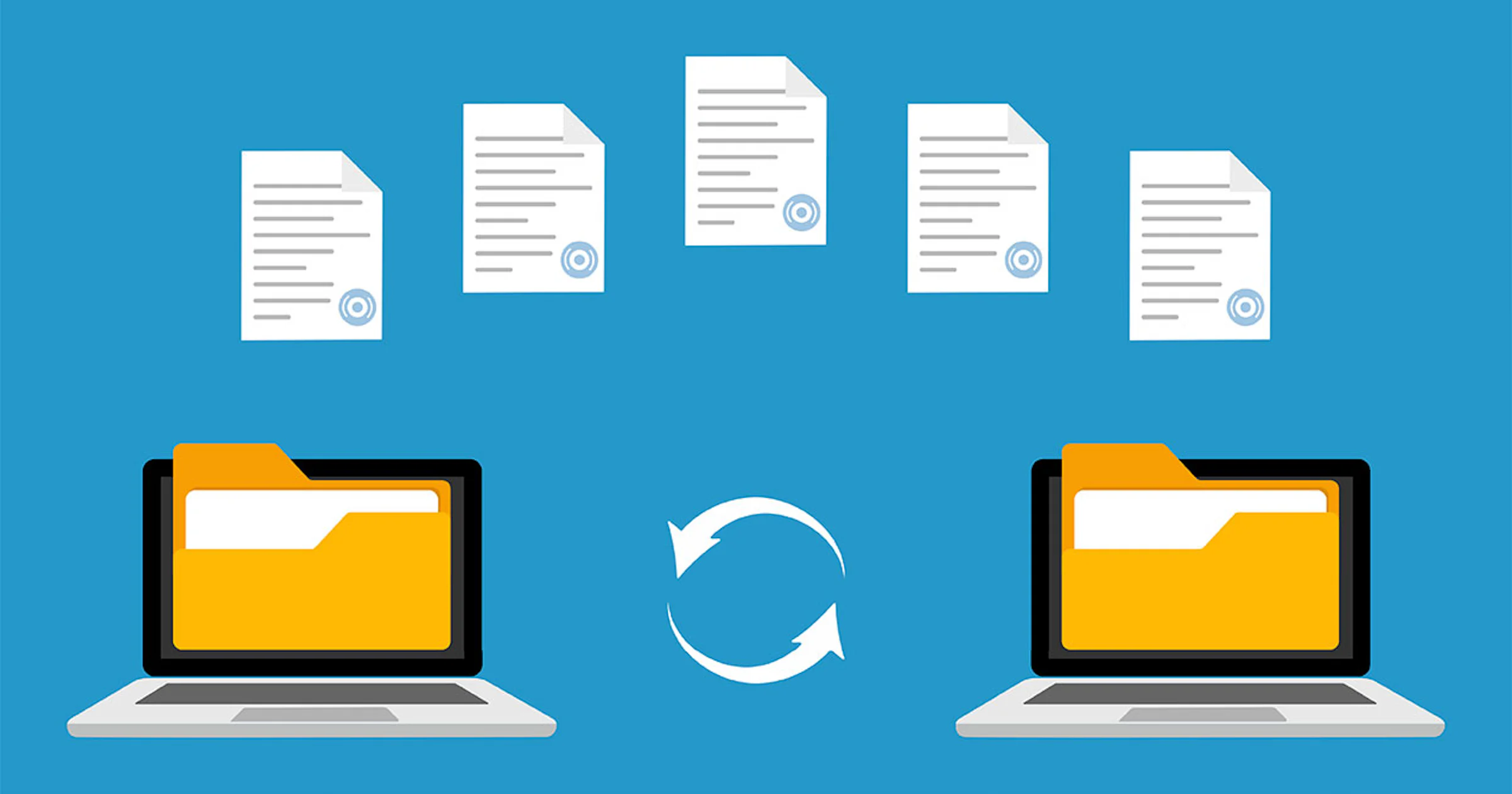 Zo laat je Dropbox op een selectieve manier bestanden synchroniseren