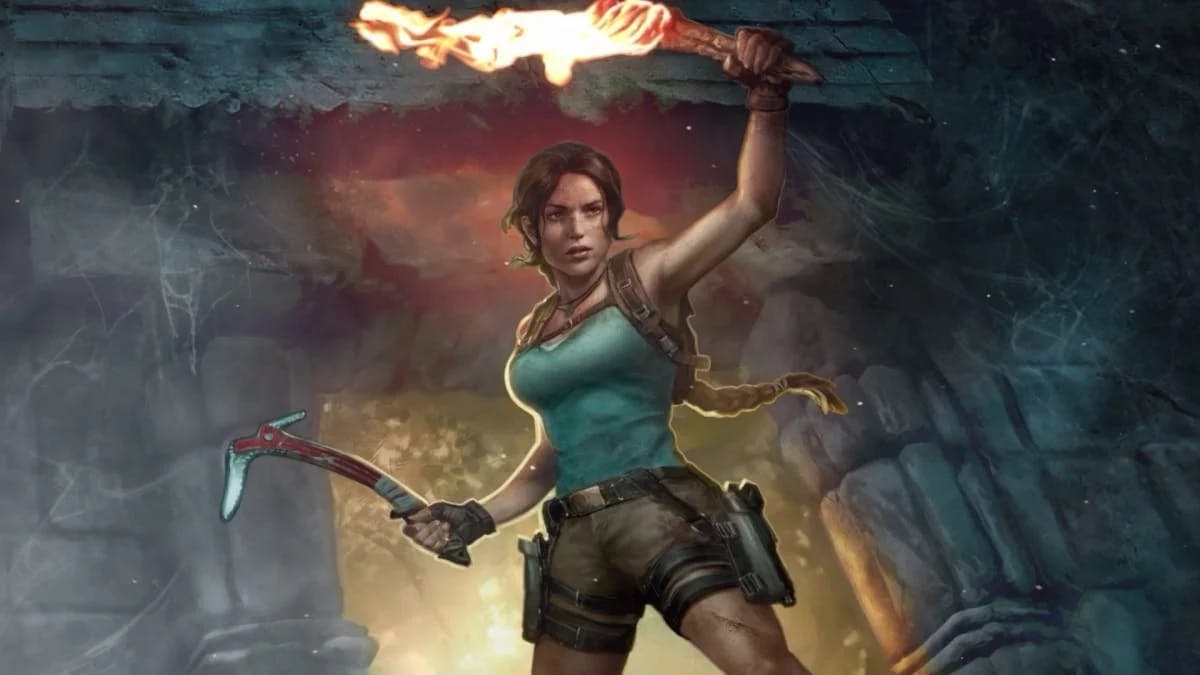 Magic: The Gathering