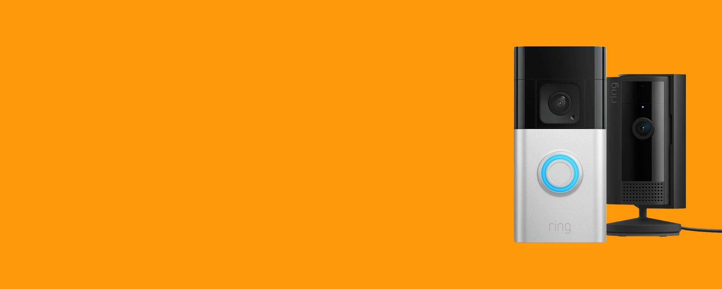 Beveilig je woning met deze Black Friday-deals van Ring