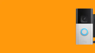 Beveilig je woning met deze Black Friday-deals van Ring
