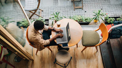 Black Friday: zo vind je de ideale laptop met hoge korting