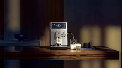 Consumenten testen: de WMF Perfection 660L-koffiemachine