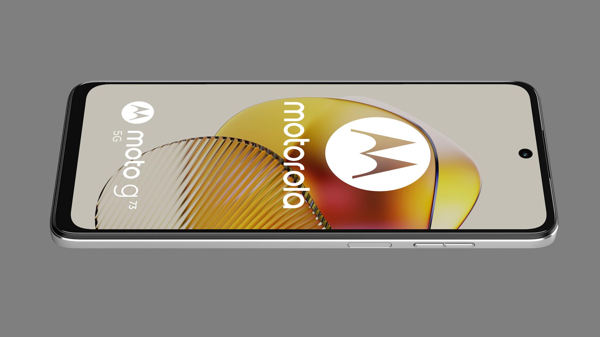 Moto G73 5G: Snelle smartphone met groot scherm nu extra laag geprijsd