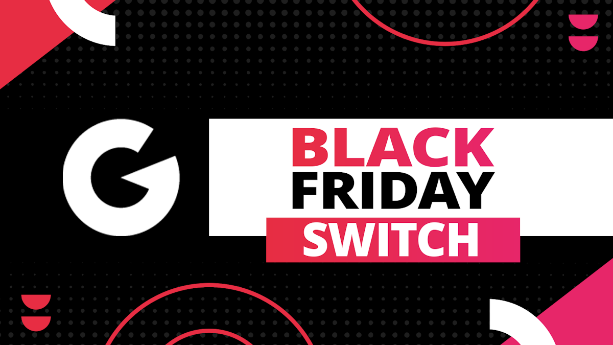 Switch price black 2024 friday
