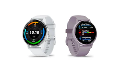Review Garmin Venu 3 en Garmin Vivoactive 5 - Voor 'gewone' mensen