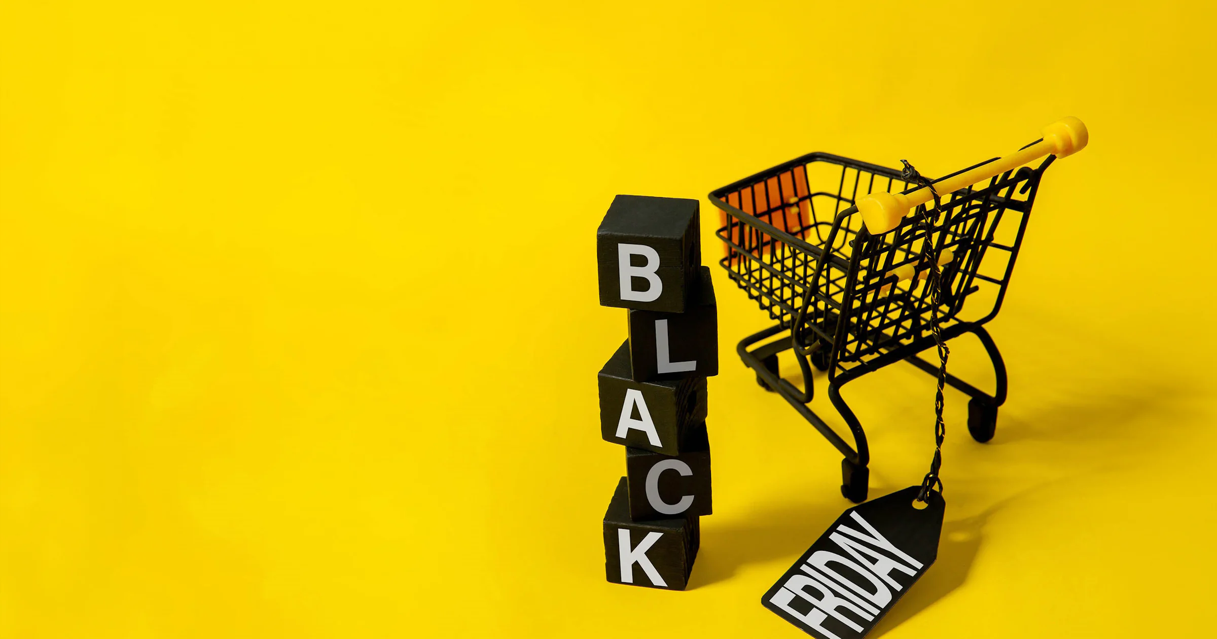 Dit zijn de beste 16 Black Friday-deals van het moment