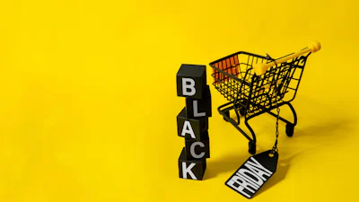 Dit zijn de beste 16 Black Friday-deals van het moment