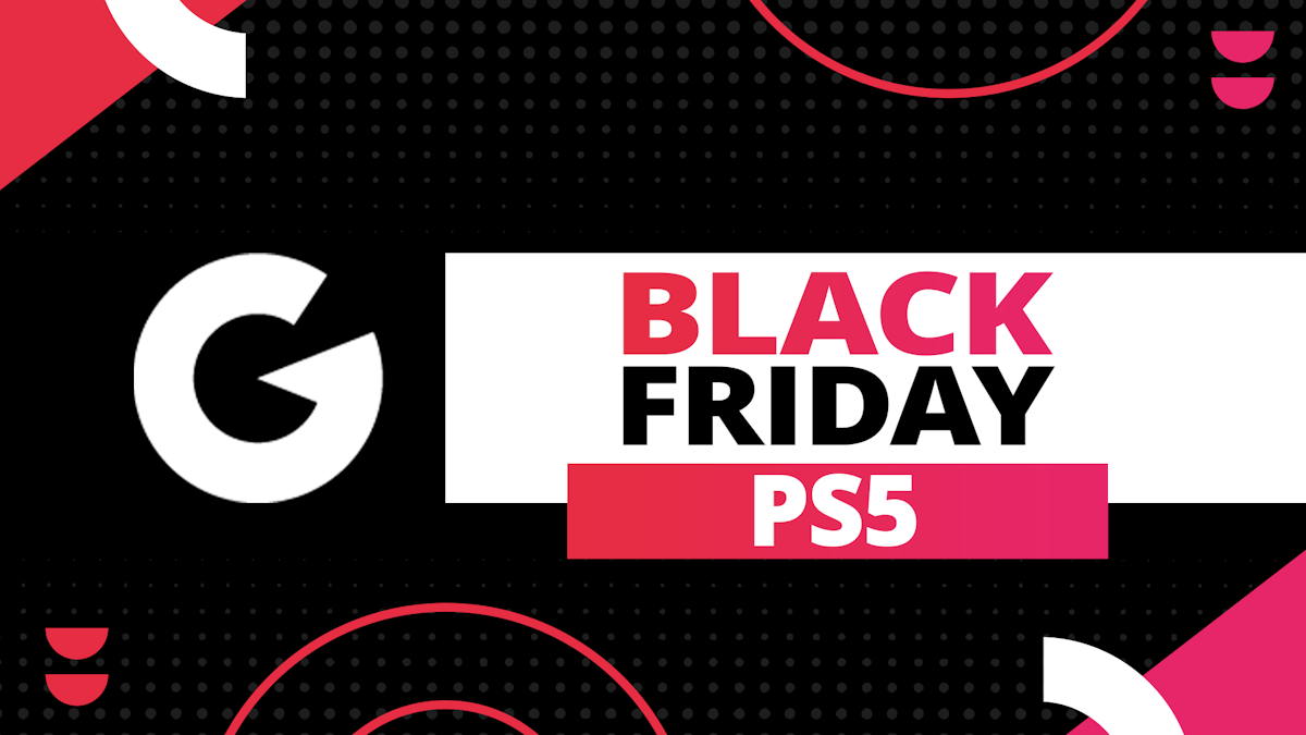 Sony playstation black deals friday