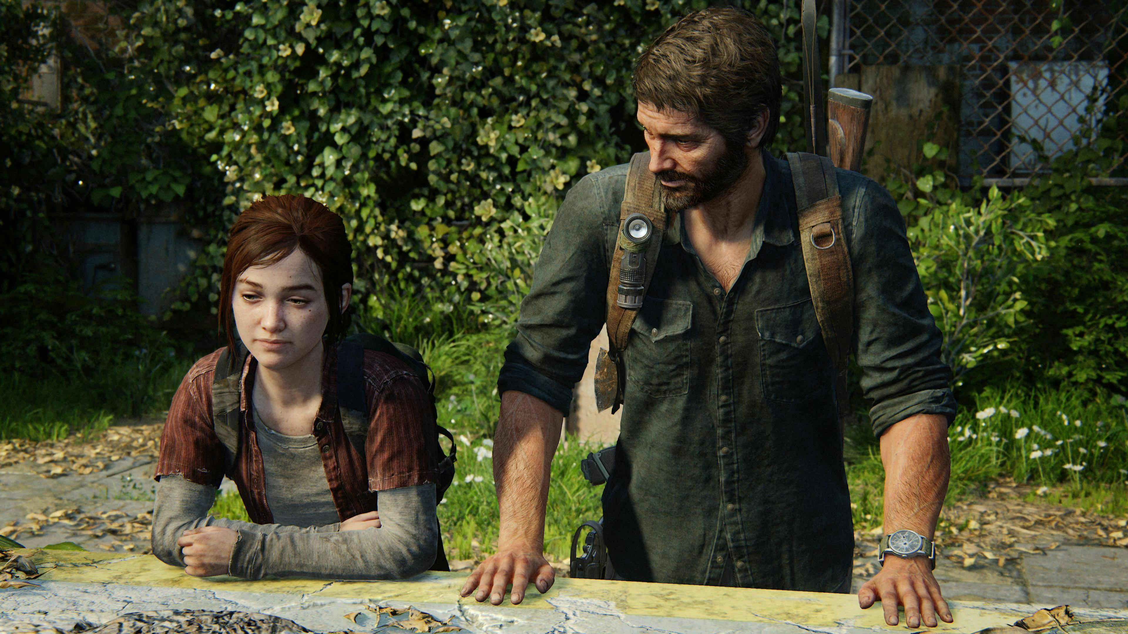 Naughty Dog's Neil Druckmann to Receive NYVGCC Legend Award