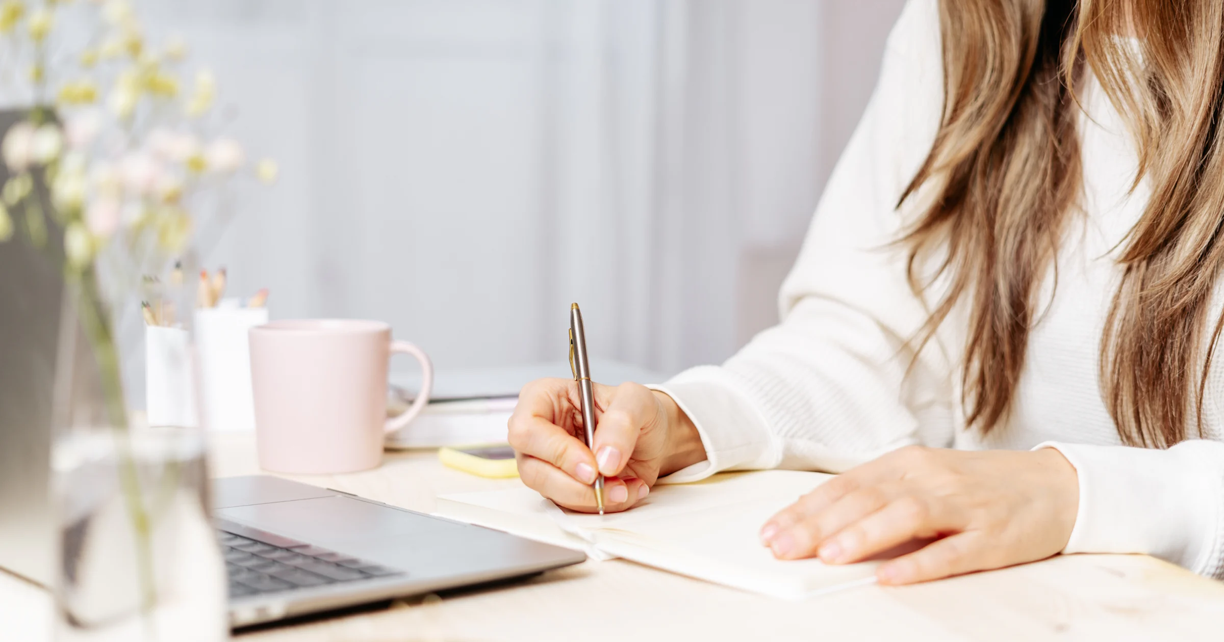 7 tips voor een gestructureerd leven (+ handige apps om alles bij te houden)