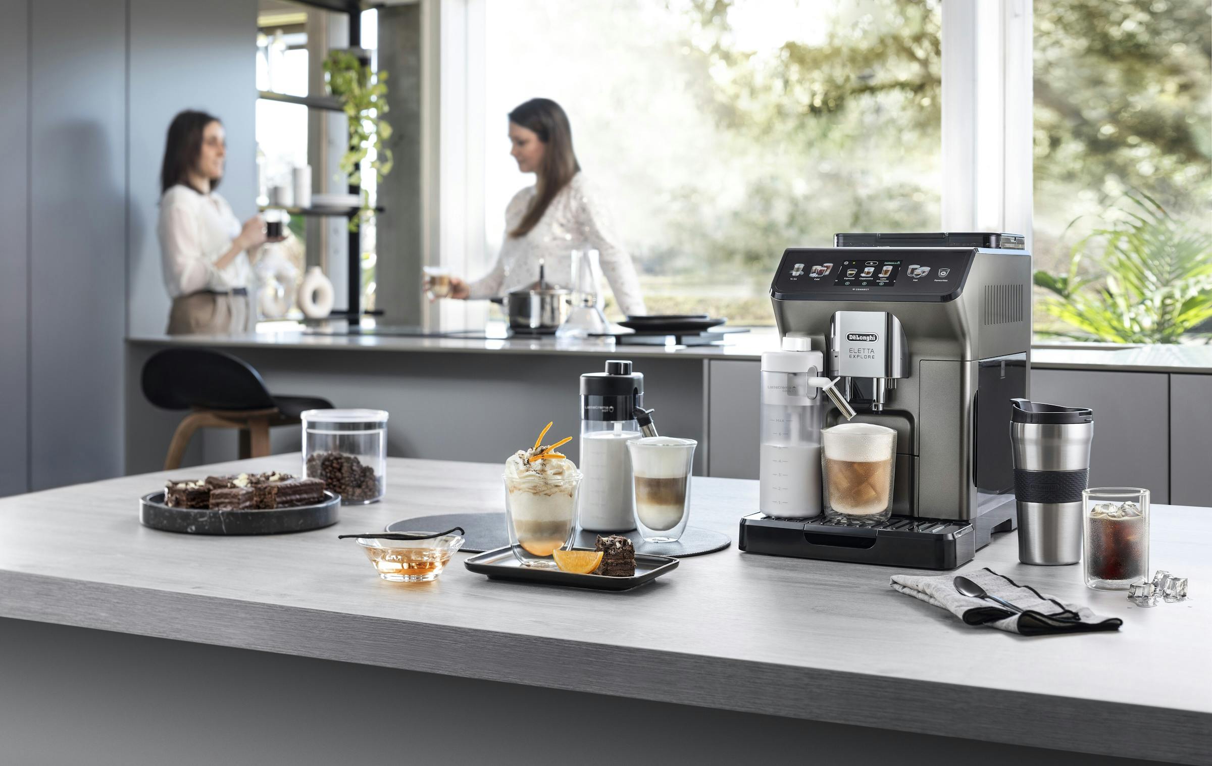 DeLonghi Eletta