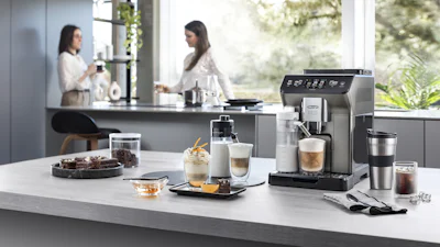 Consumenten testen: De'Longhi Eletta Explore