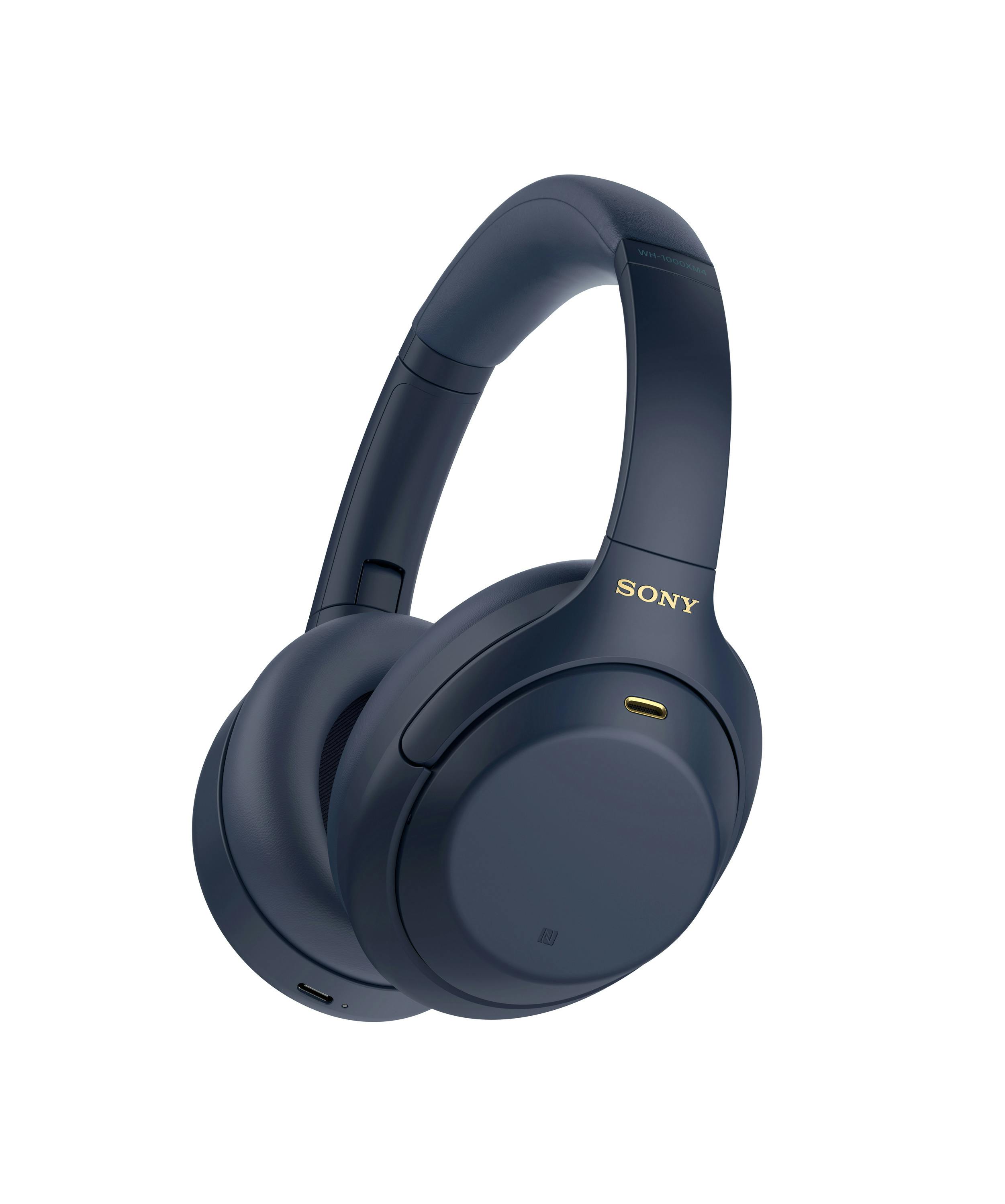 Sony WH-1000XM4