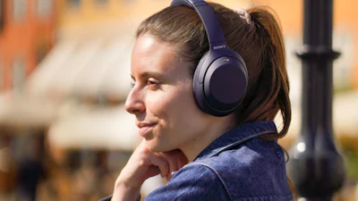 Sony WH-1000XM4: audiofiele koptelefoon met ANC in de aanbieding!