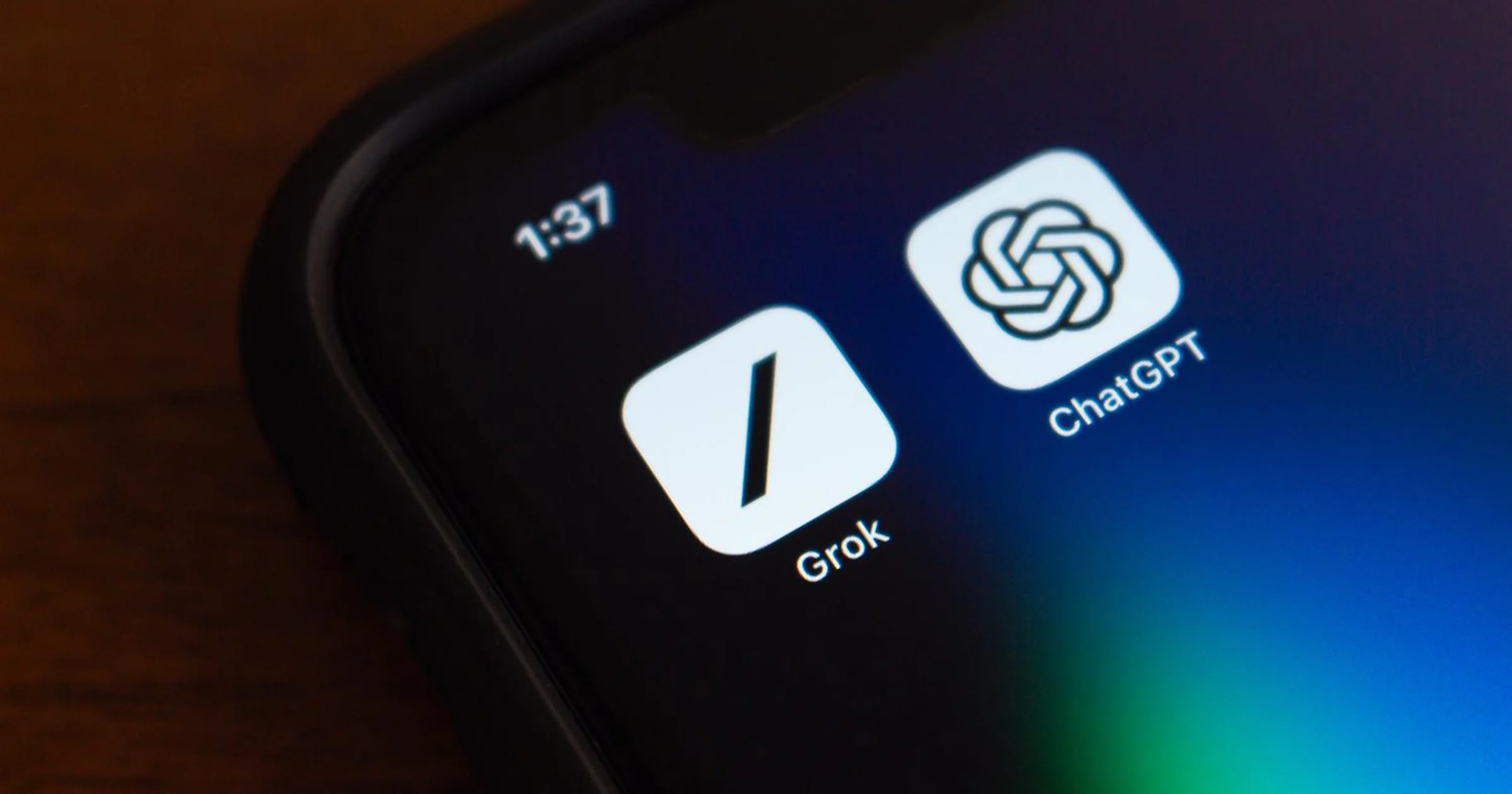 ChatGPT nu ook beschikbaar via Apple CarPlay