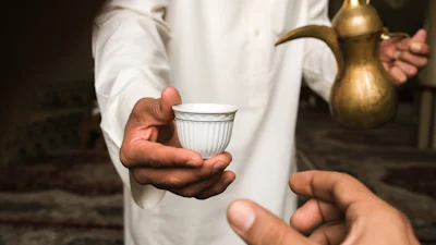 Een wereldreis langs koffiegewoonten: koffiecultuur wereldwijd