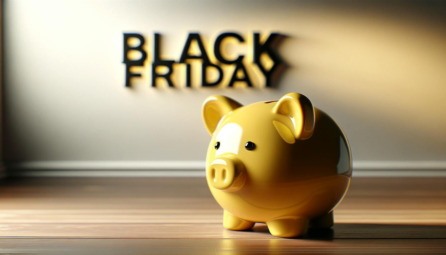 Expert Black Friday 2025: dikke deals op elektronica en huishoudelijke apparatuur