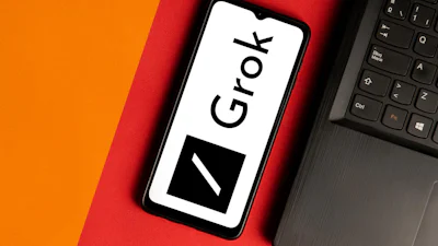 AI-apps die je personen laten 'uitkleden' worden verboden