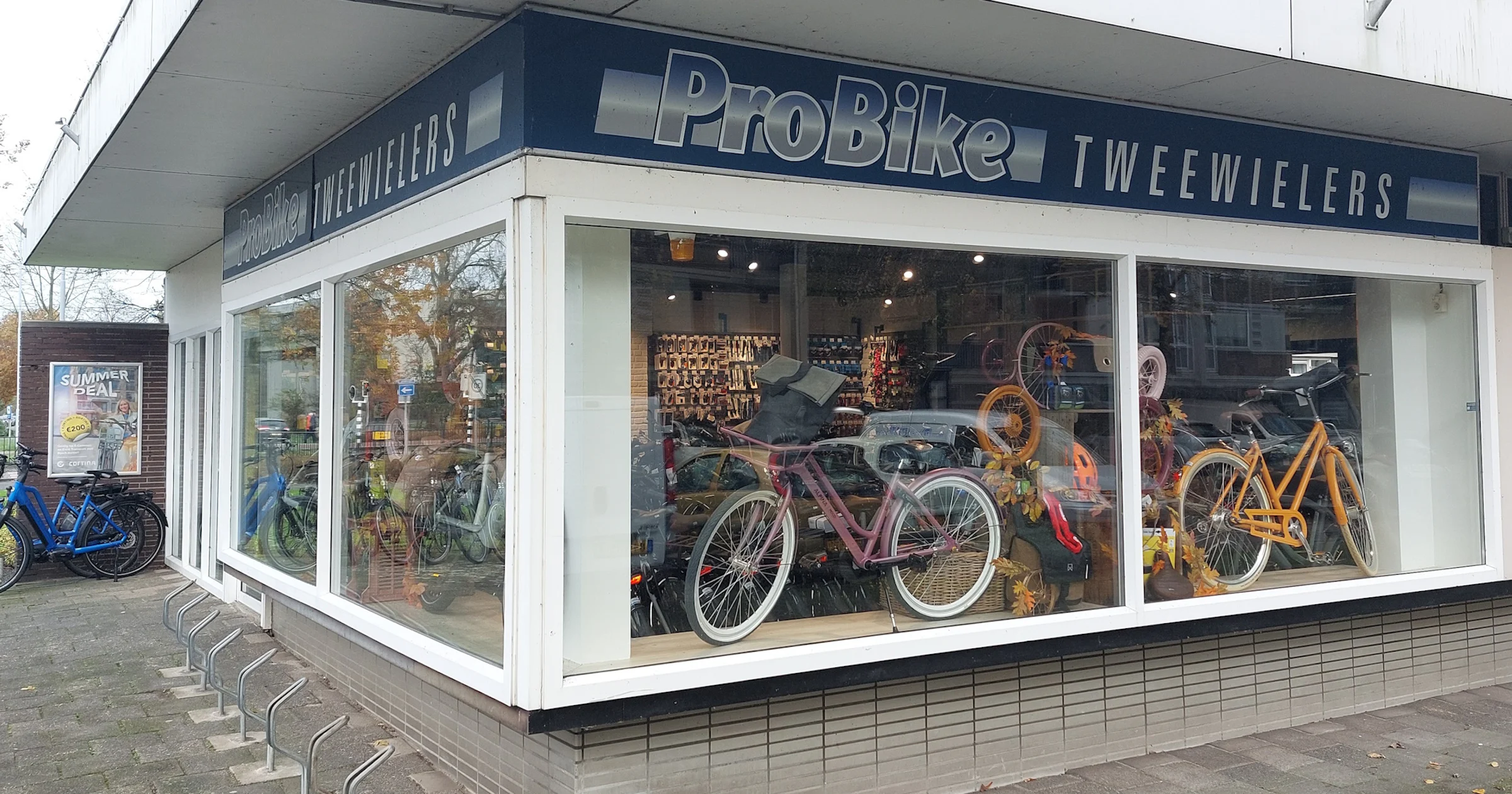 Nieuwe e-bike kopen? Let op deze tien punten!