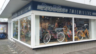 Nieuwe e-bike kopen? Let op deze tien punten!