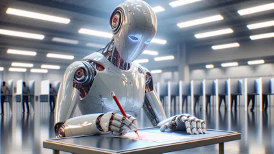 Verkiezingen: AI-chatbots neigen naar links en zijn inconsistent, zegt TNO