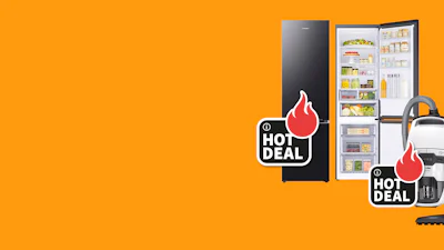 Black Friday-kortingen op veel apparaten bij Bemmel & Kroon